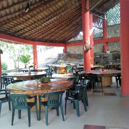 Hotel Colinas Del Rey Hato Mayor Del Rey Екстериор снимка