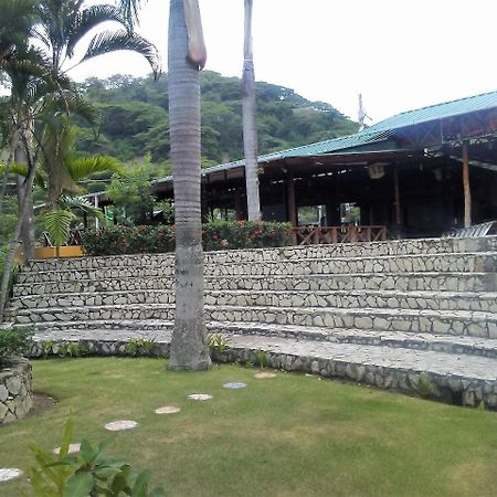 Hotel Colinas Del Rey Hato Mayor Del Rey Екстериор снимка