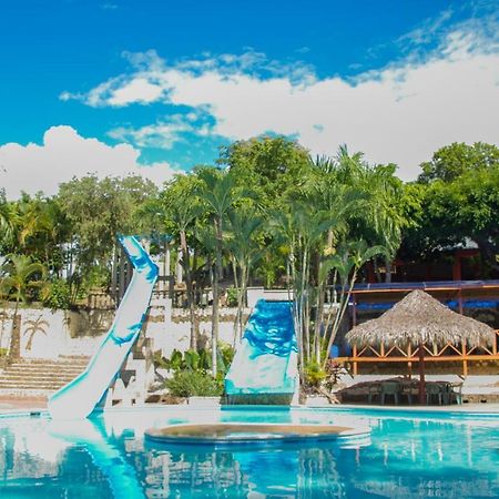 Hotel Colinas Del Rey Hato Mayor Del Rey Екстериор снимка