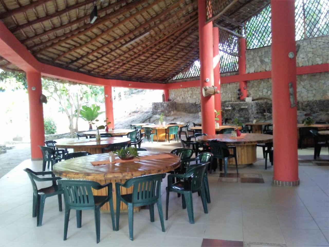 Hotel Colinas Del Rey Hato Mayor Del Rey Екстериор снимка