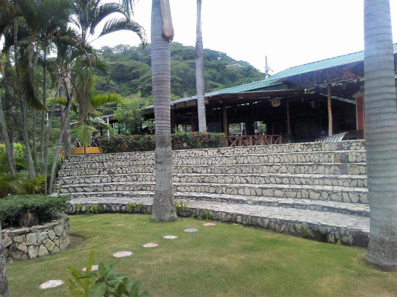 Hotel Colinas Del Rey Hato Mayor Del Rey Екстериор снимка