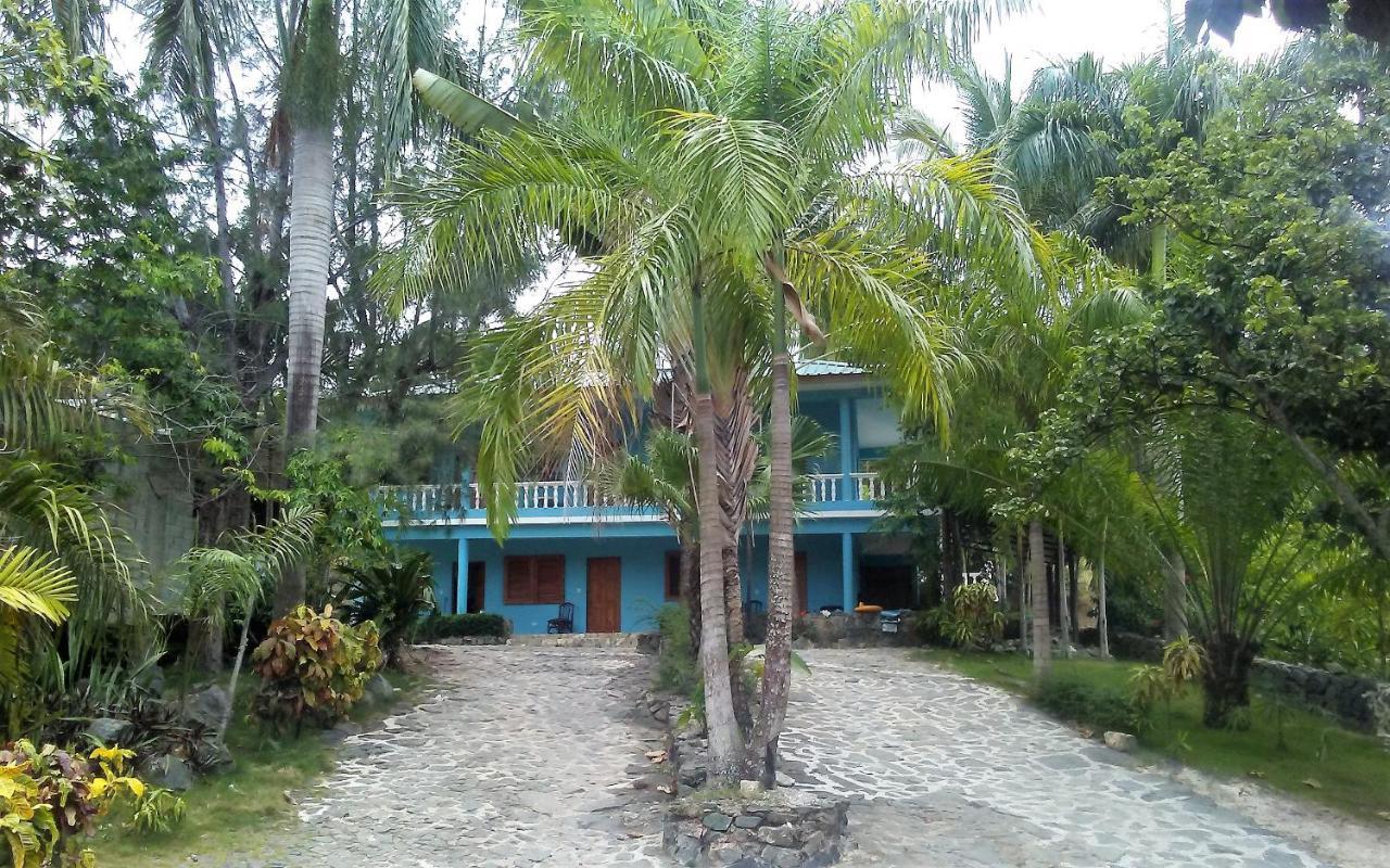 Hotel Colinas Del Rey Hato Mayor Del Rey Екстериор снимка