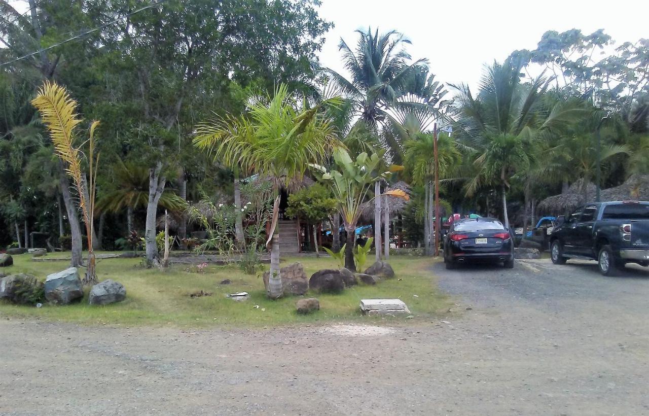 Hotel Colinas Del Rey Hato Mayor Del Rey Екстериор снимка