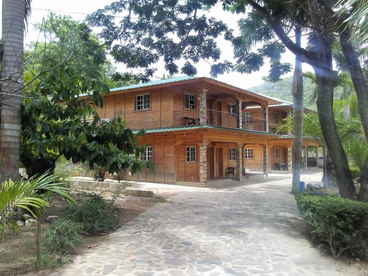 Hotel Colinas Del Rey Hato Mayor Del Rey Екстериор снимка