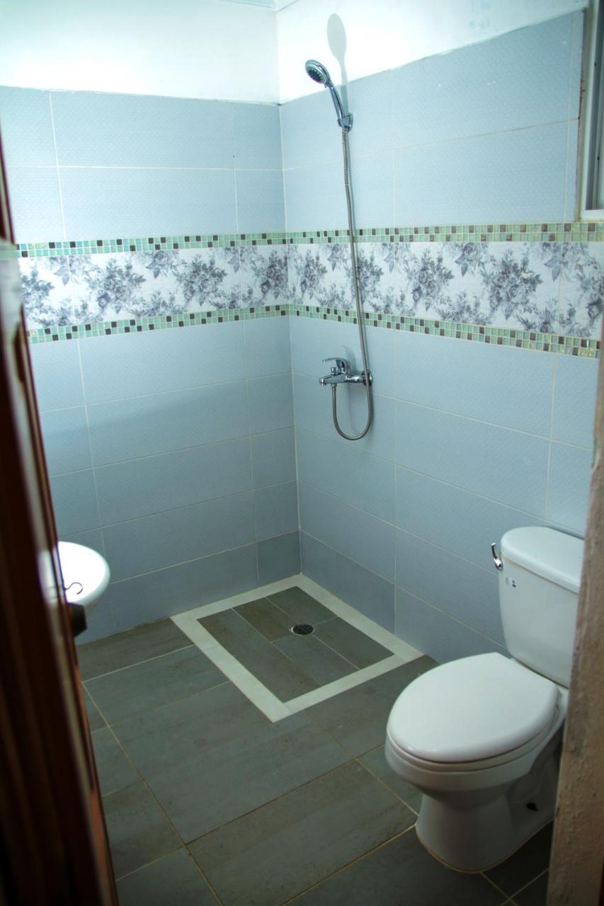 Hotel Colinas Del Rey Hato Mayor Del Rey Екстериор снимка