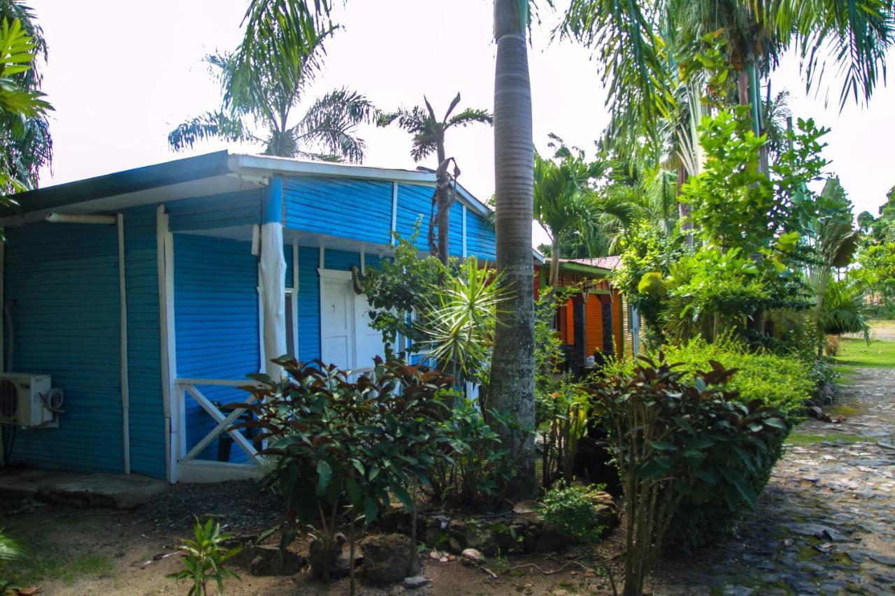 Hotel Colinas Del Rey Hato Mayor Del Rey Екстериор снимка