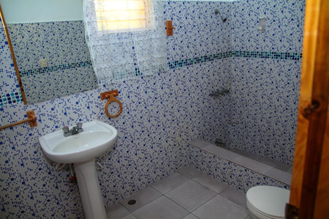 Hotel Colinas Del Rey Hato Mayor Del Rey Екстериор снимка