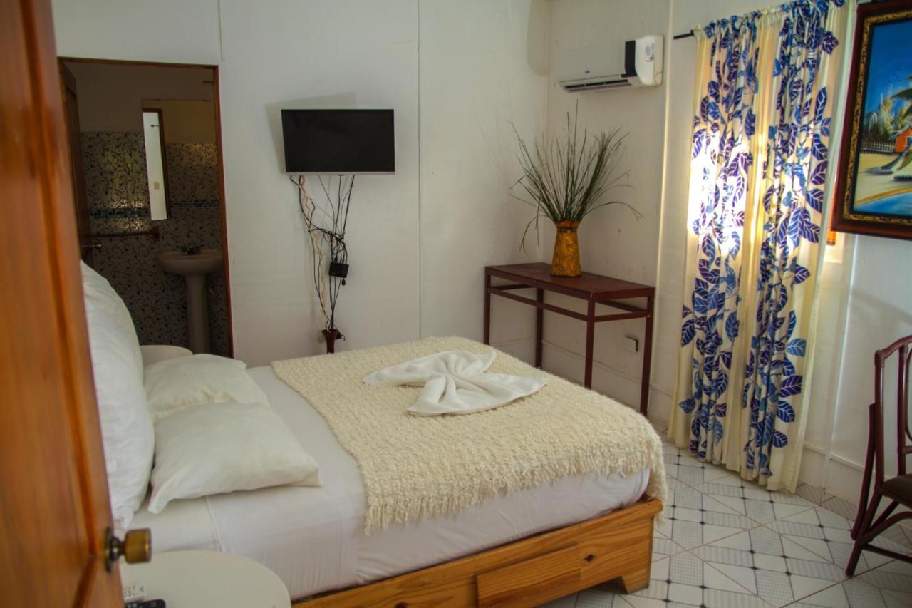 Hotel Colinas Del Rey Hato Mayor Del Rey Екстериор снимка
