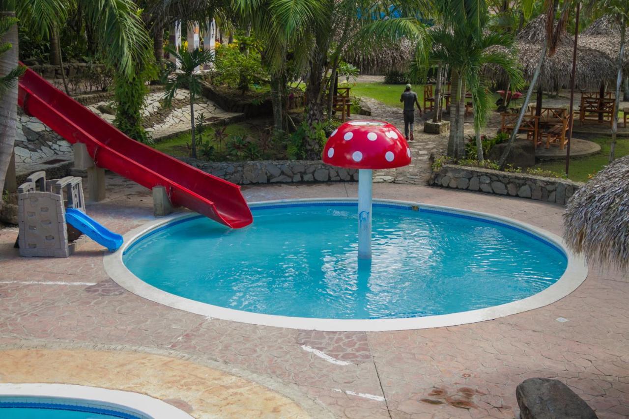 Hotel Colinas Del Rey Hato Mayor Del Rey Екстериор снимка