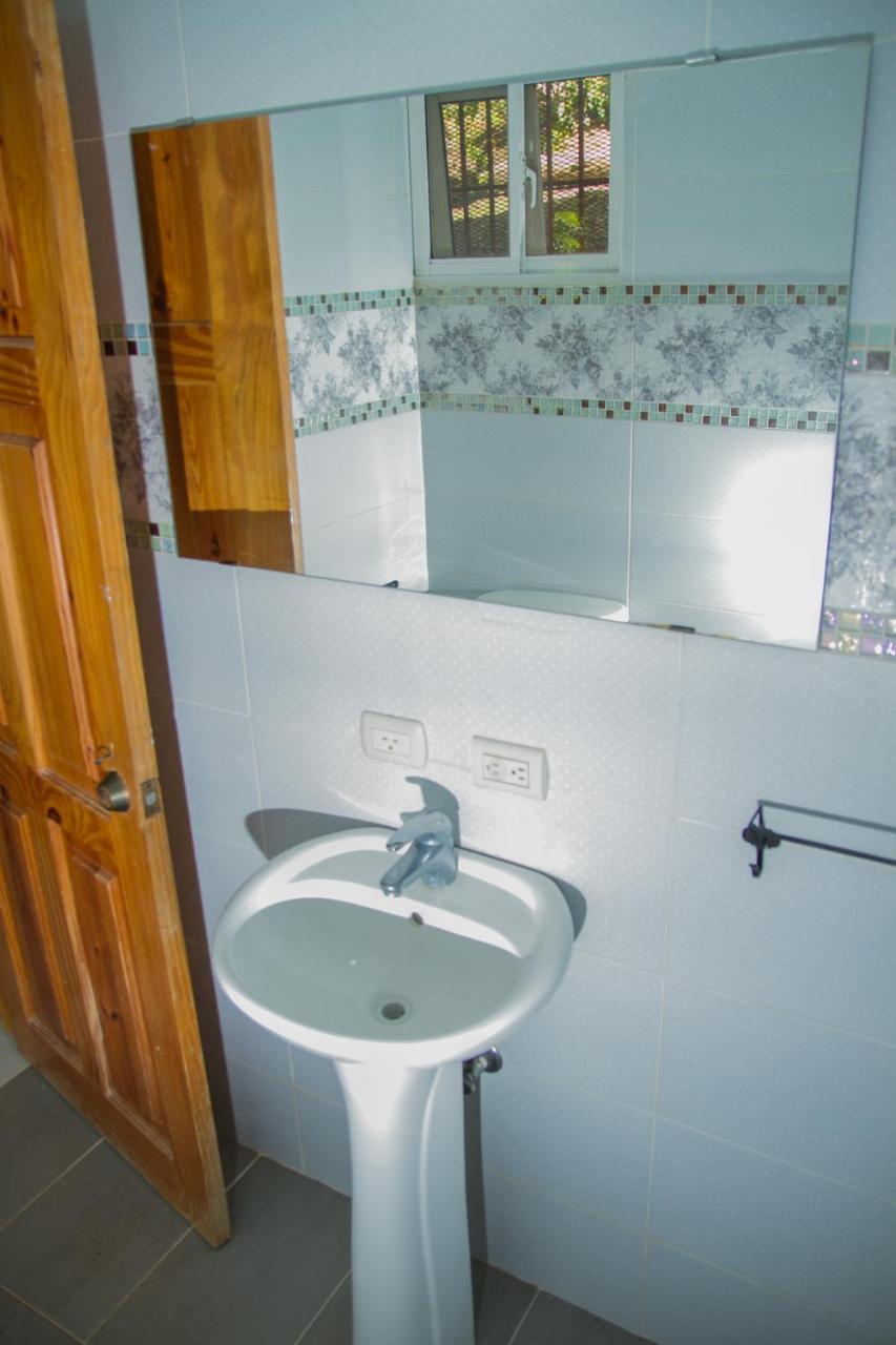 Hotel Colinas Del Rey Hato Mayor Del Rey Екстериор снимка
