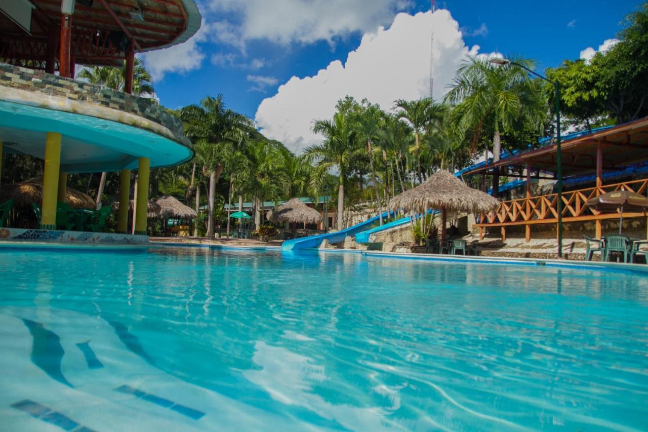 Hotel Colinas Del Rey Hato Mayor Del Rey Екстериор снимка