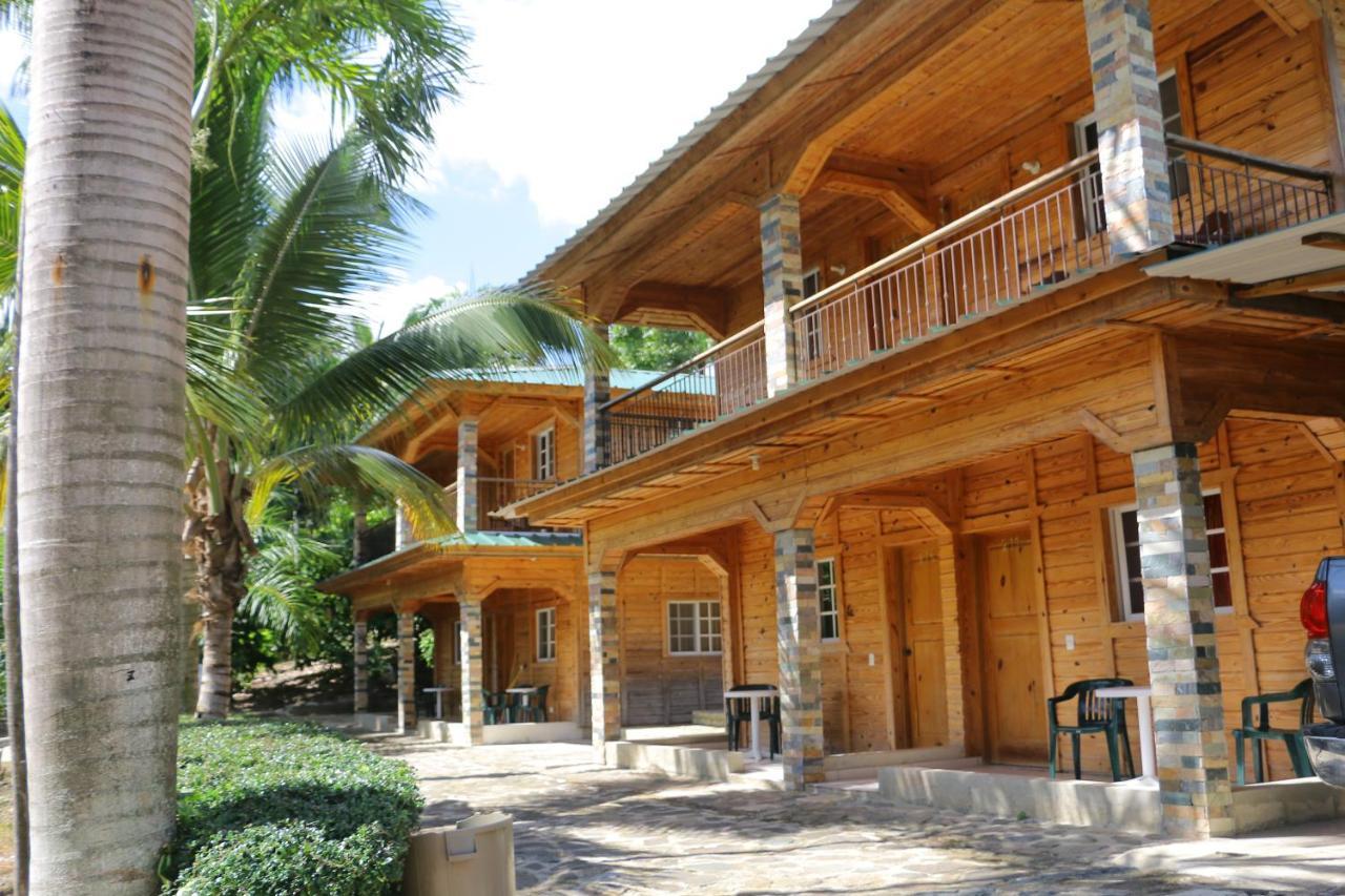 Hotel Colinas Del Rey Hato Mayor Del Rey Екстериор снимка